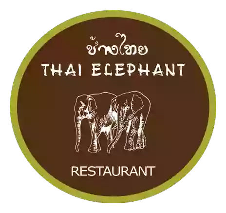 Thai Elephant Ormond Beach