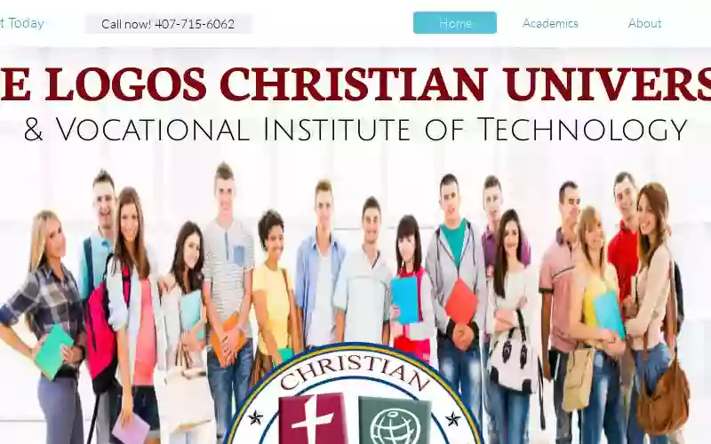 The Logos Christian University