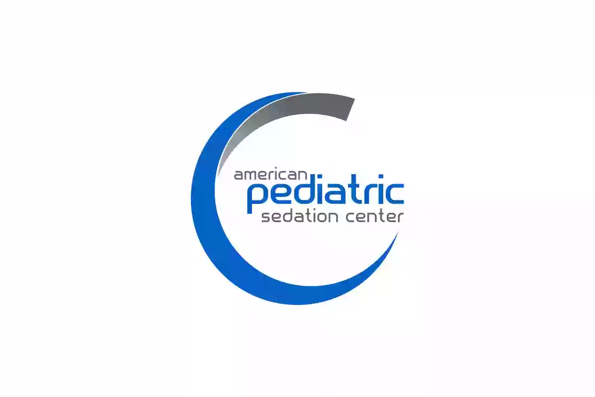 American Pediatric Sedation Center