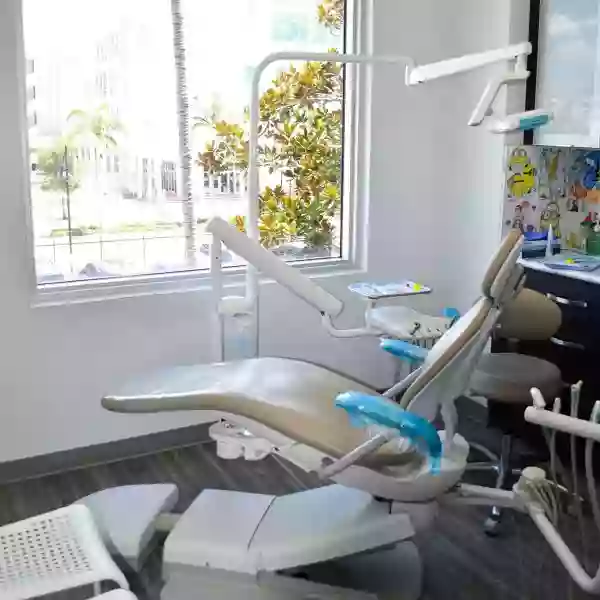 American Pediatric Dental Group - Kendall