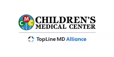 Children's Medical Center - Sheridan Street