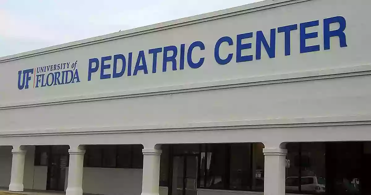 UF Health Pediatrics - San Jose