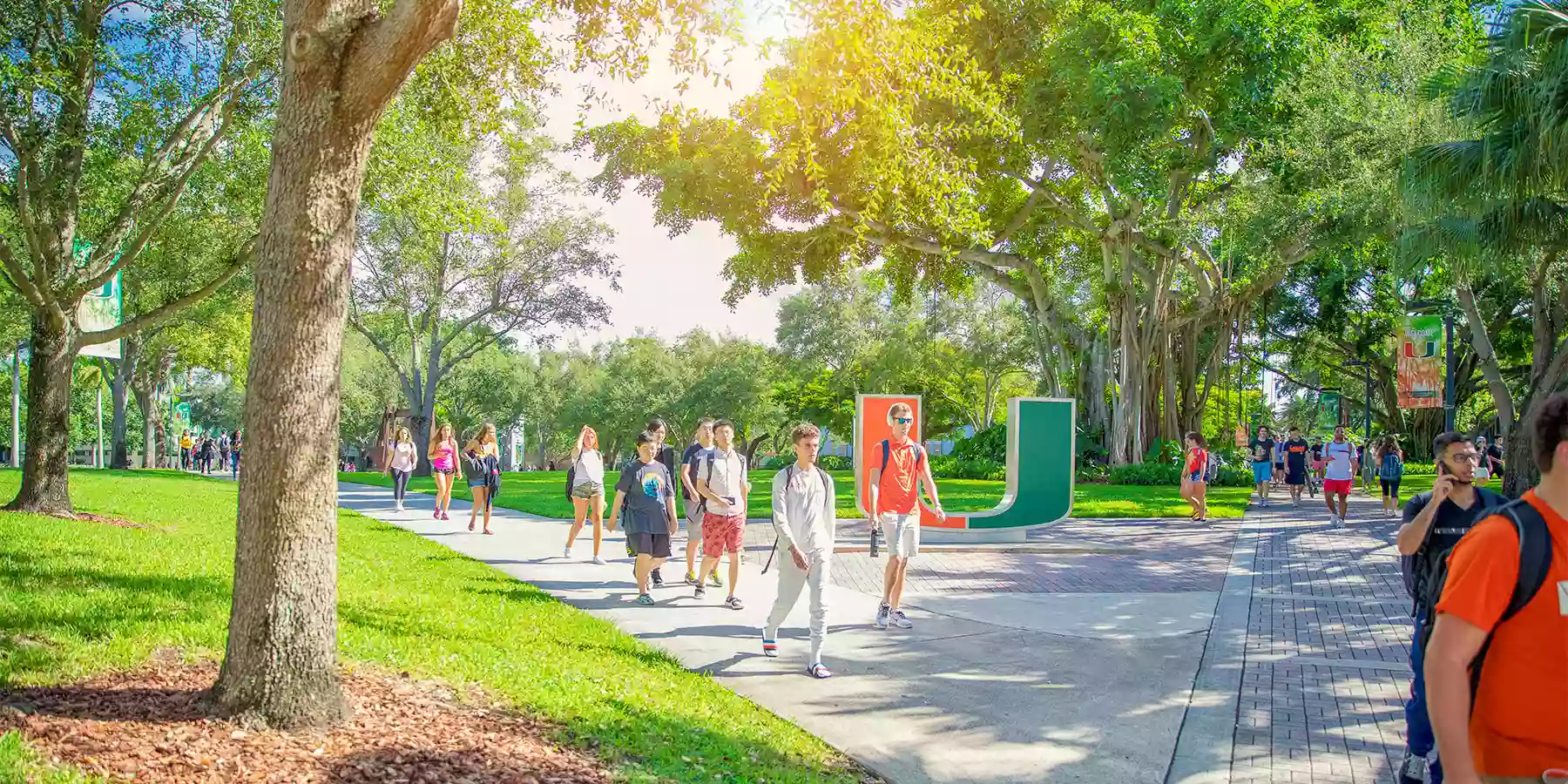 University of Miami