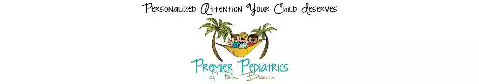 Premier Pediatrics of Palm Beach