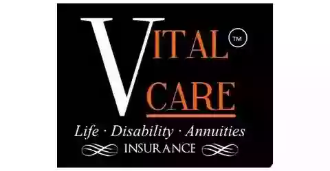 Vital Care Life Insurance Agency