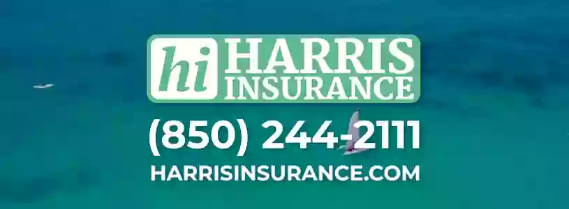 Harris Insurance Services, Inc.