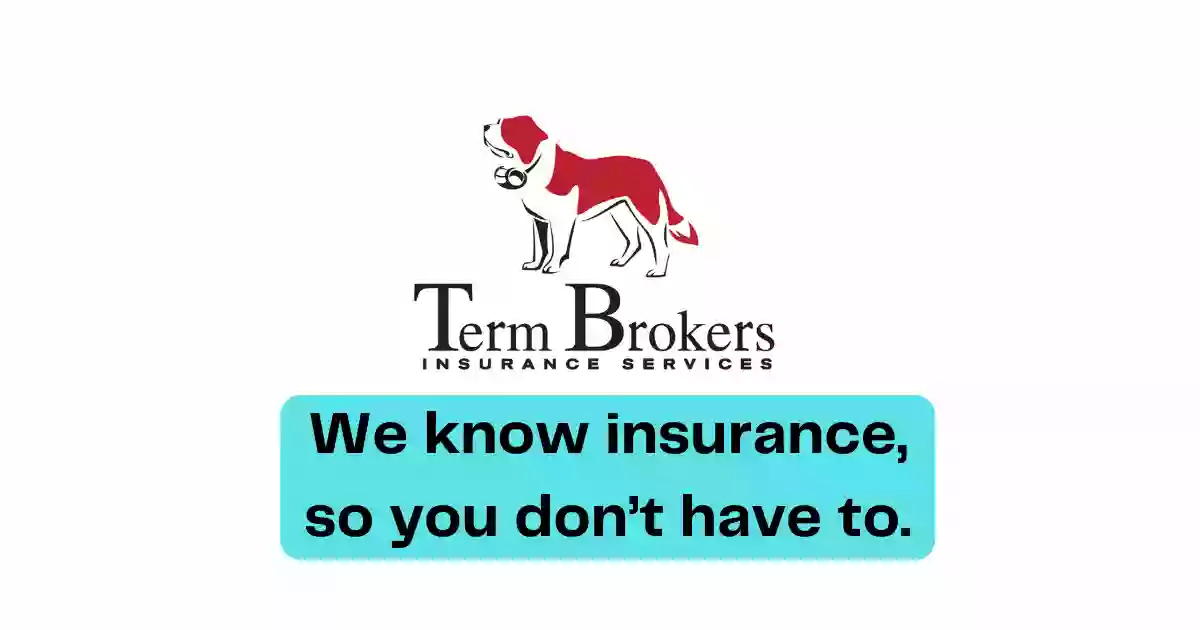 Term Brokers Insurance Services