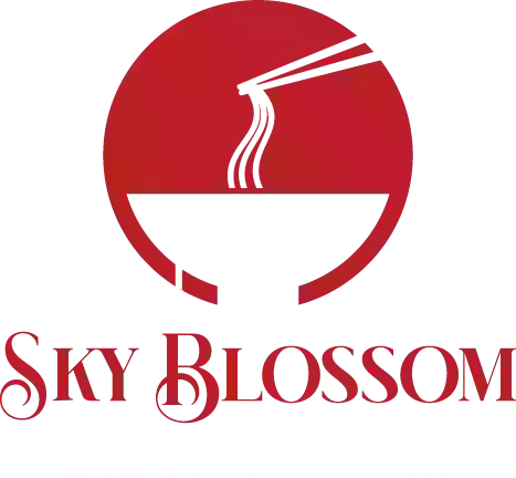 PHO SKY BLOSSOM - Bistro & Bar