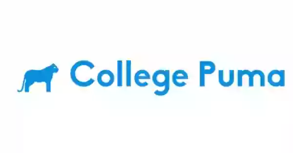 College Puma