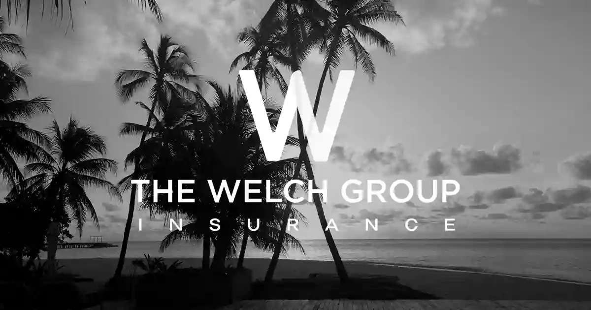 The Welch Group