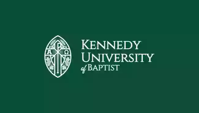 Kennedy University of Baptist