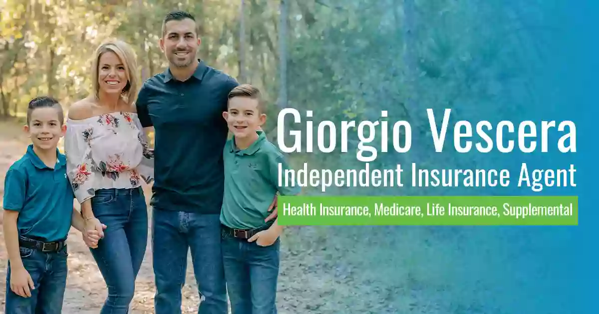 Giorgio Vescera Insurance - Health and Medicare Agent