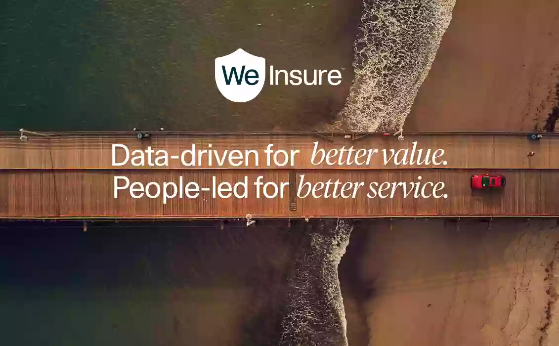 We Insure Orlando - Maria Camila Prieto