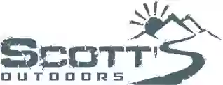 Scott's Outdoors Sports