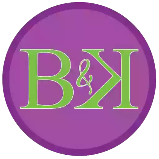 B&K ACCESS SERVICES AND MORE INC