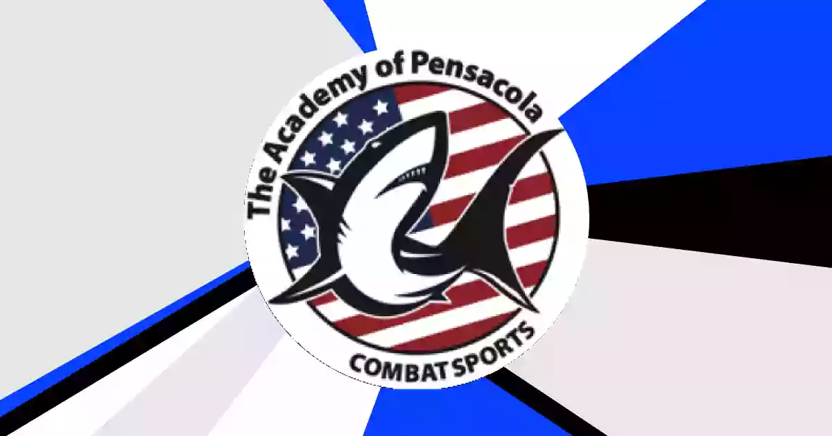 The Academy of Pensacola, Inc. COMBAT SPORTS