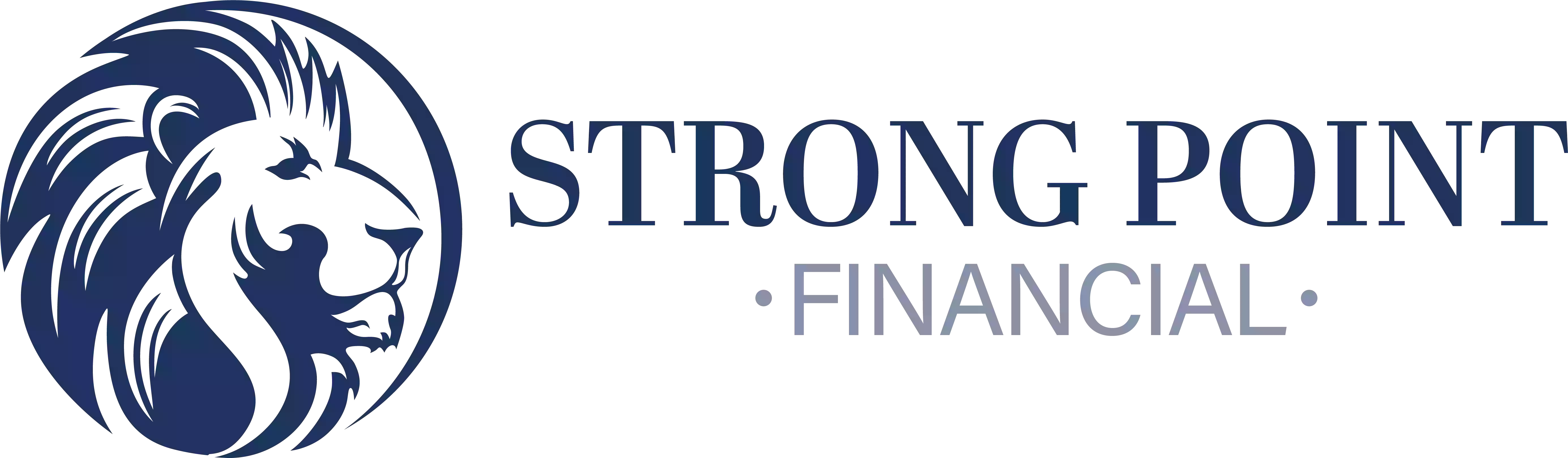 Strong Point Financial, Inc.