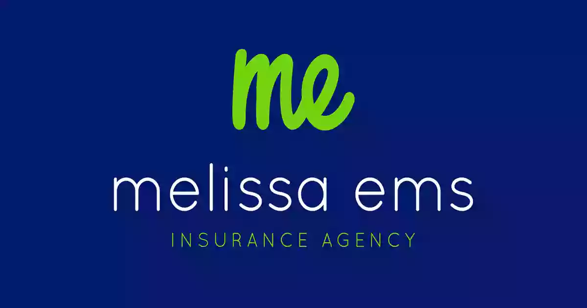 Melissa Ems Insurance Agency