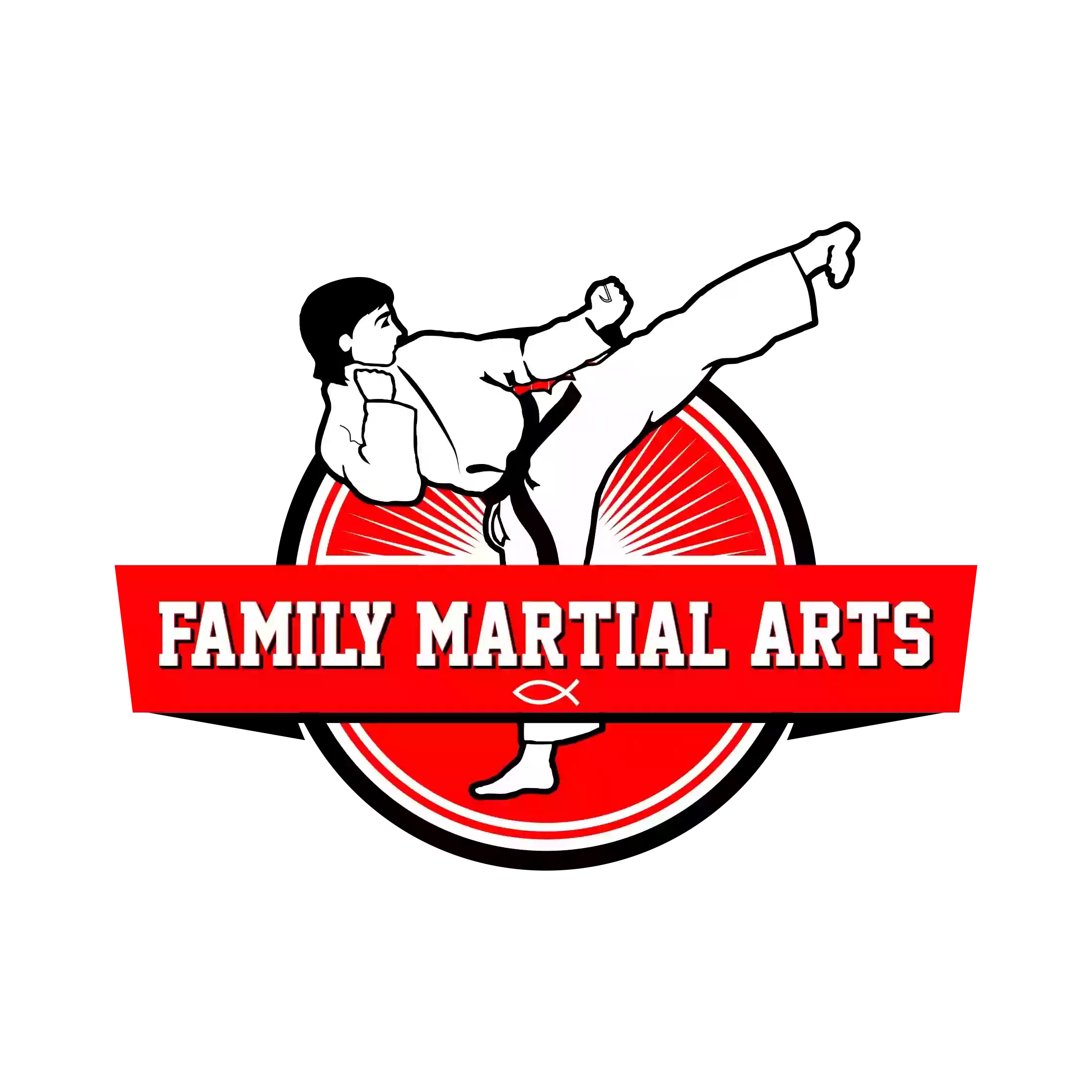 Falbo's Family Karate