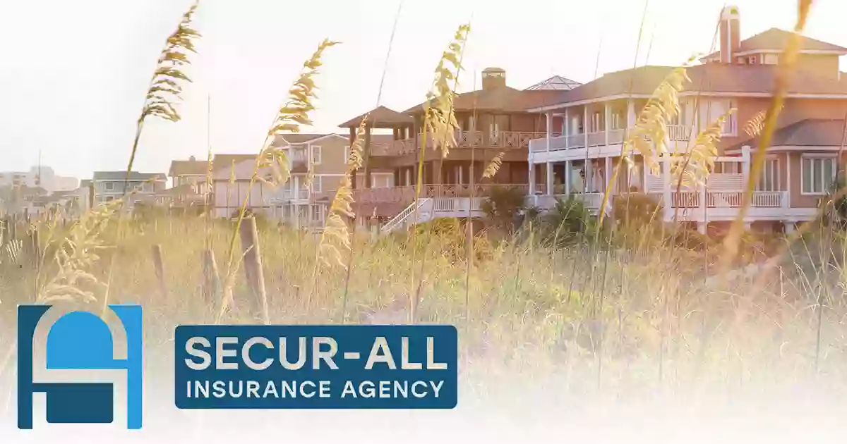Secur-All Insurance Agency