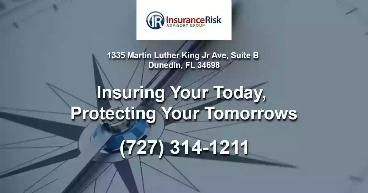 Insurance Risk Advisory Group
