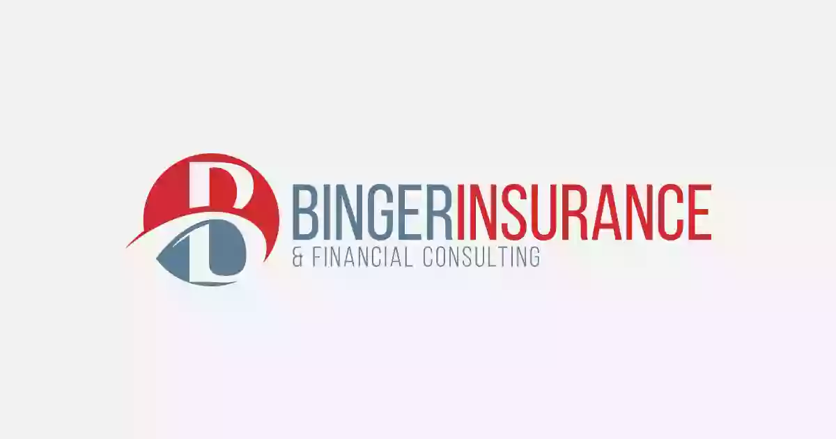 Binger Financial Services, LLC