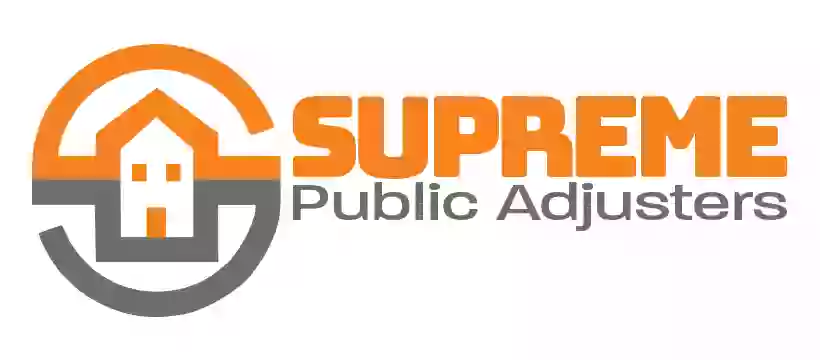 Supreme Public Adjusters INC