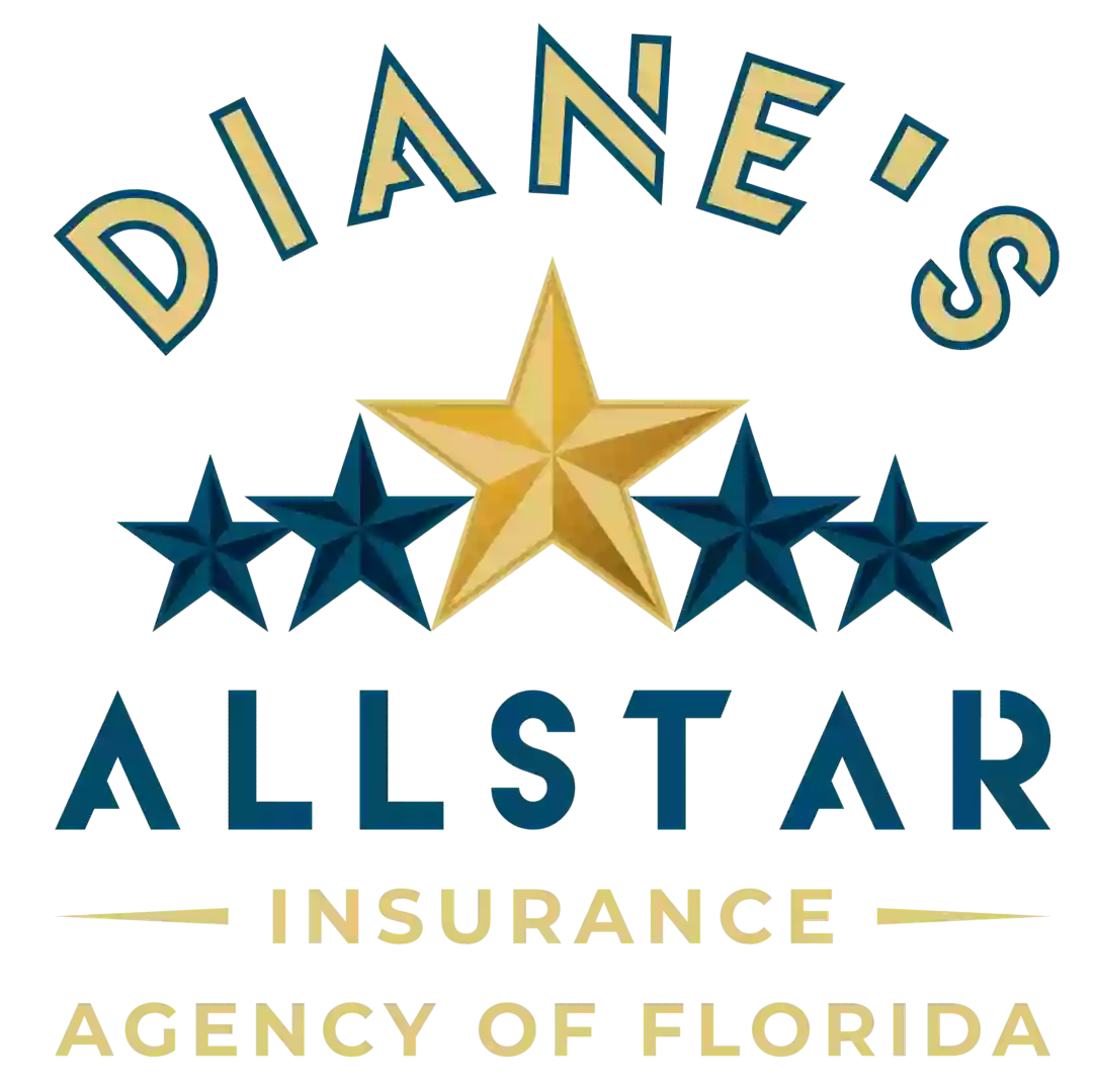 Diane's Allstar Insurance Agency of Florida