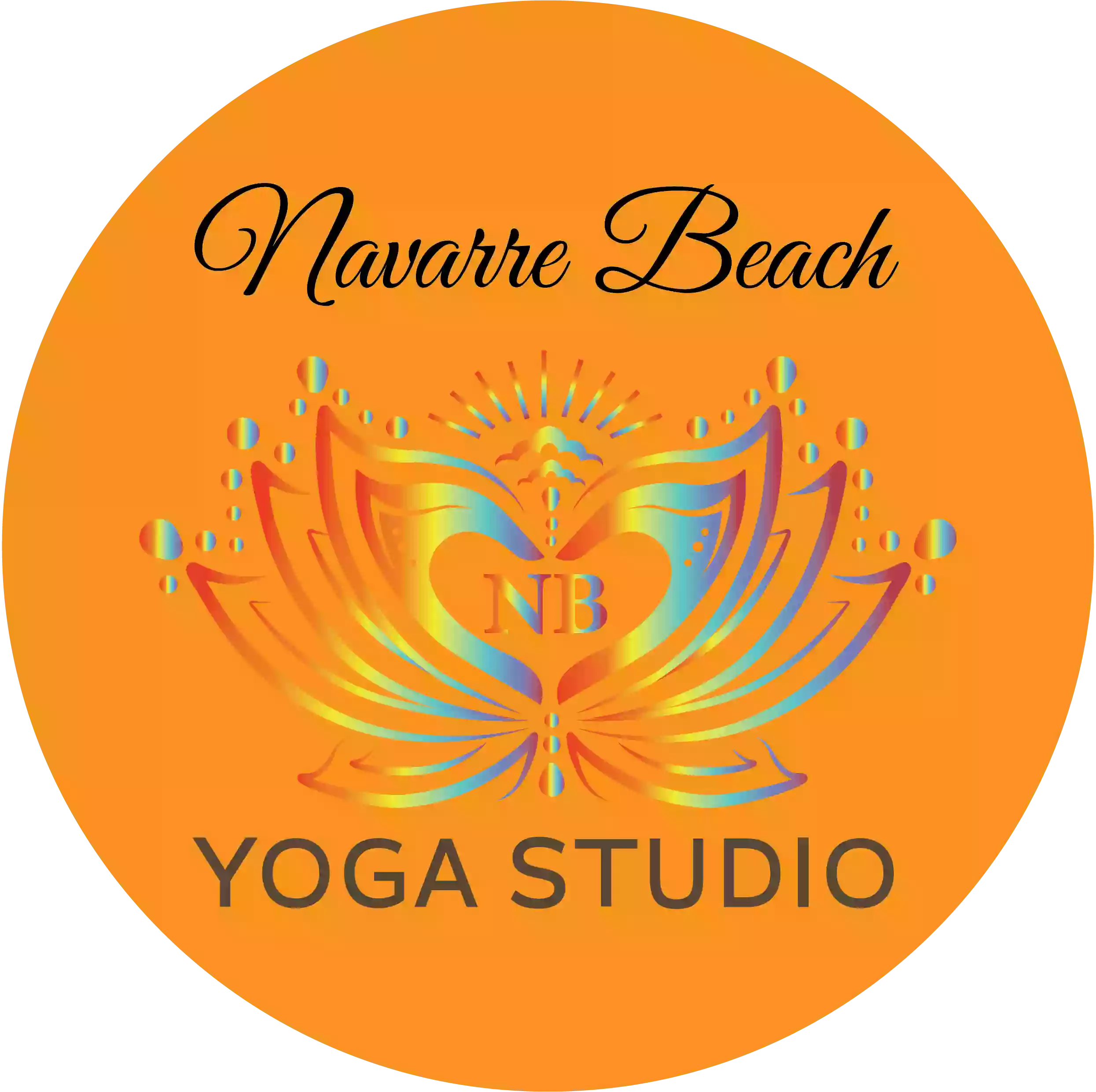 Navarre Beach Yoga Studio