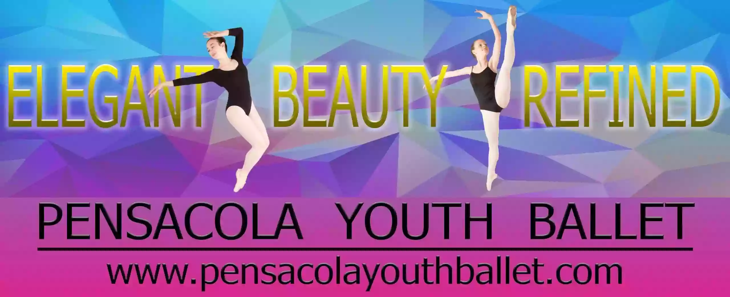 Pensacola Youth Ballet Center