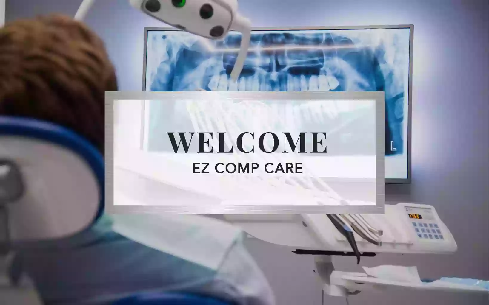 EZ Comp Care, Inc.