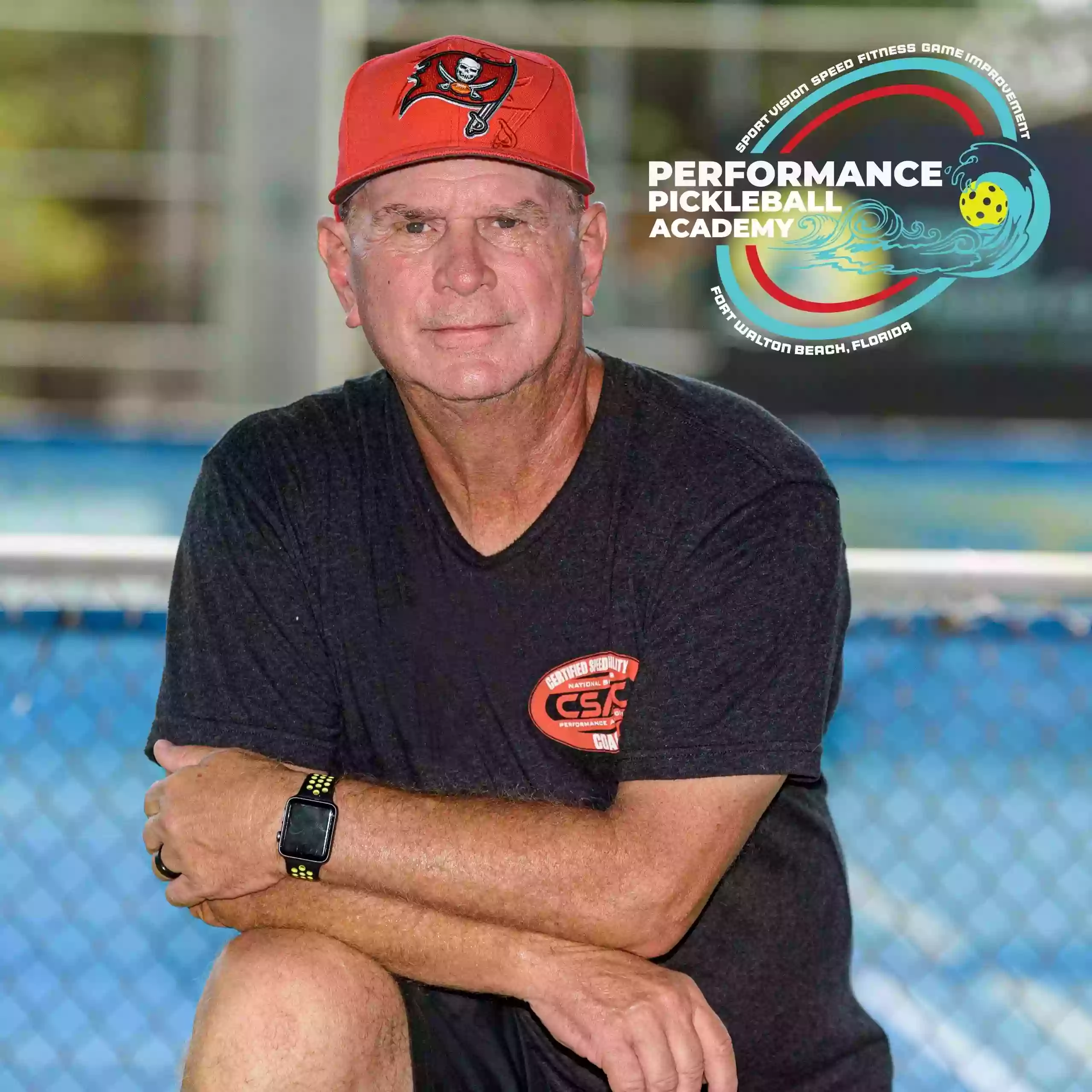 Performance Pickleball Emerald Coast