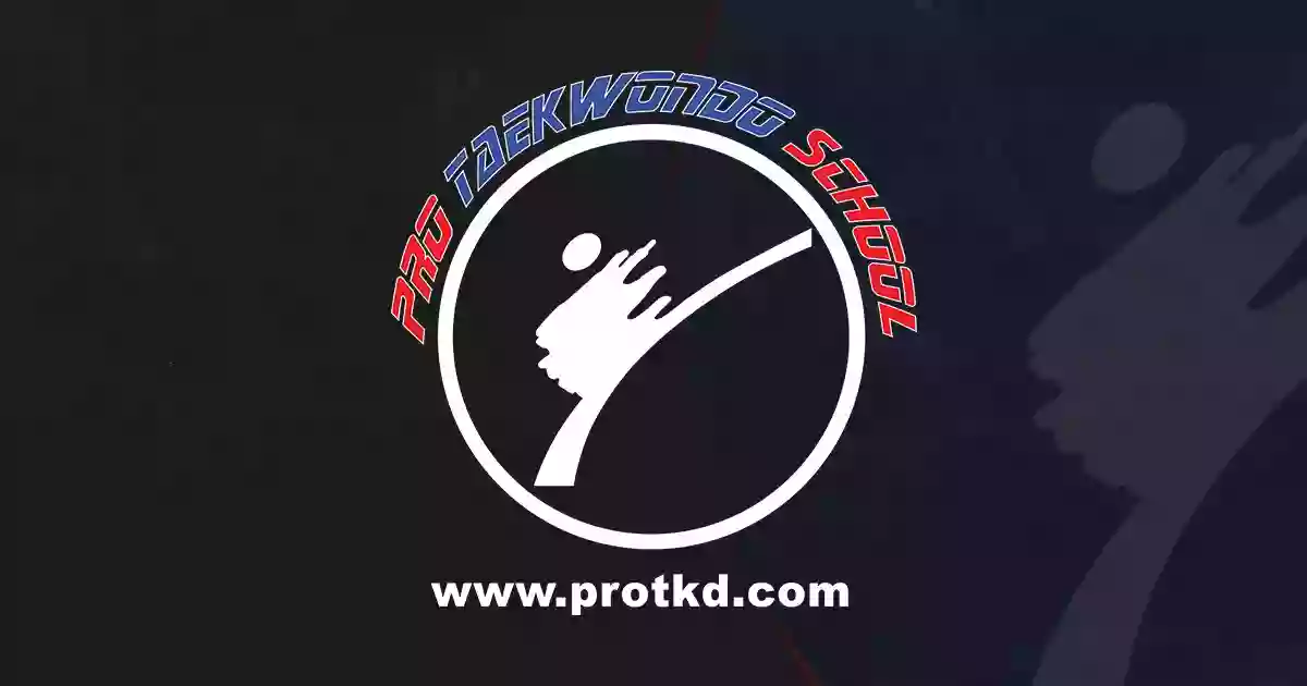 Pro Taekwondo