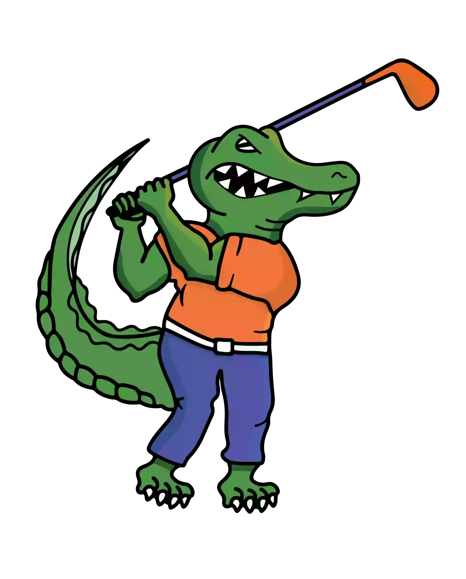 Gator Junior Golf Association