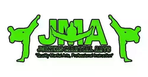 Joiner's Martial Arts