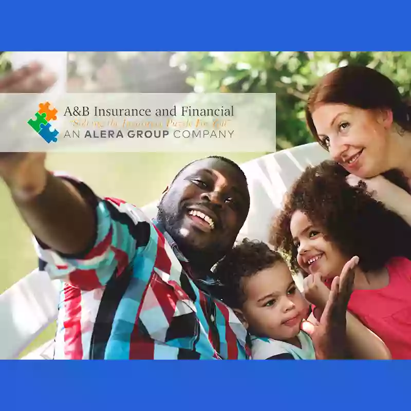 A&B Insurance and Financial Group