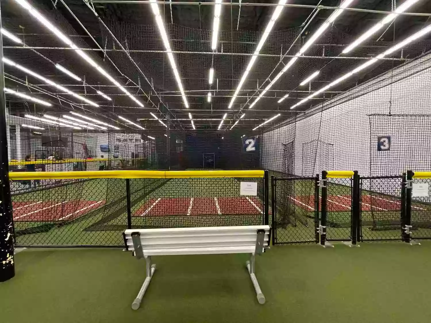 The Hitting Academy Ocala