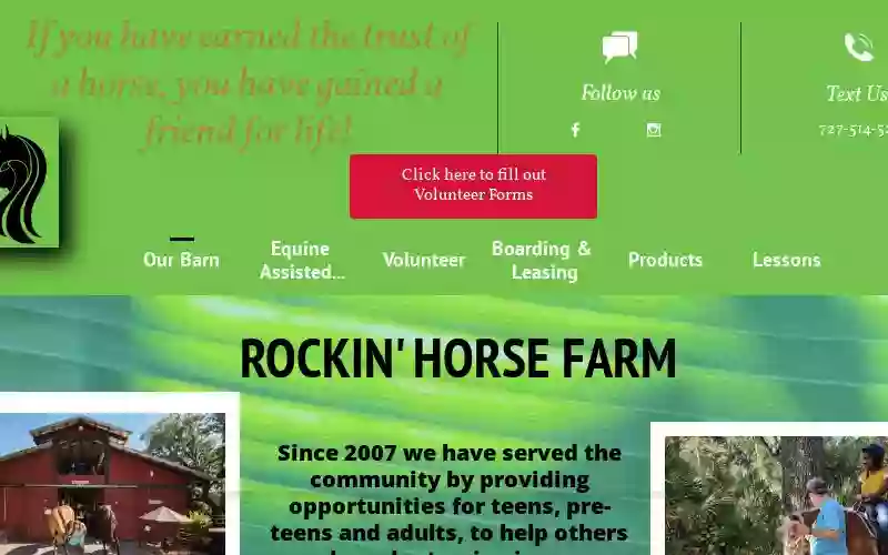 Rockin' Horse Farm LLC