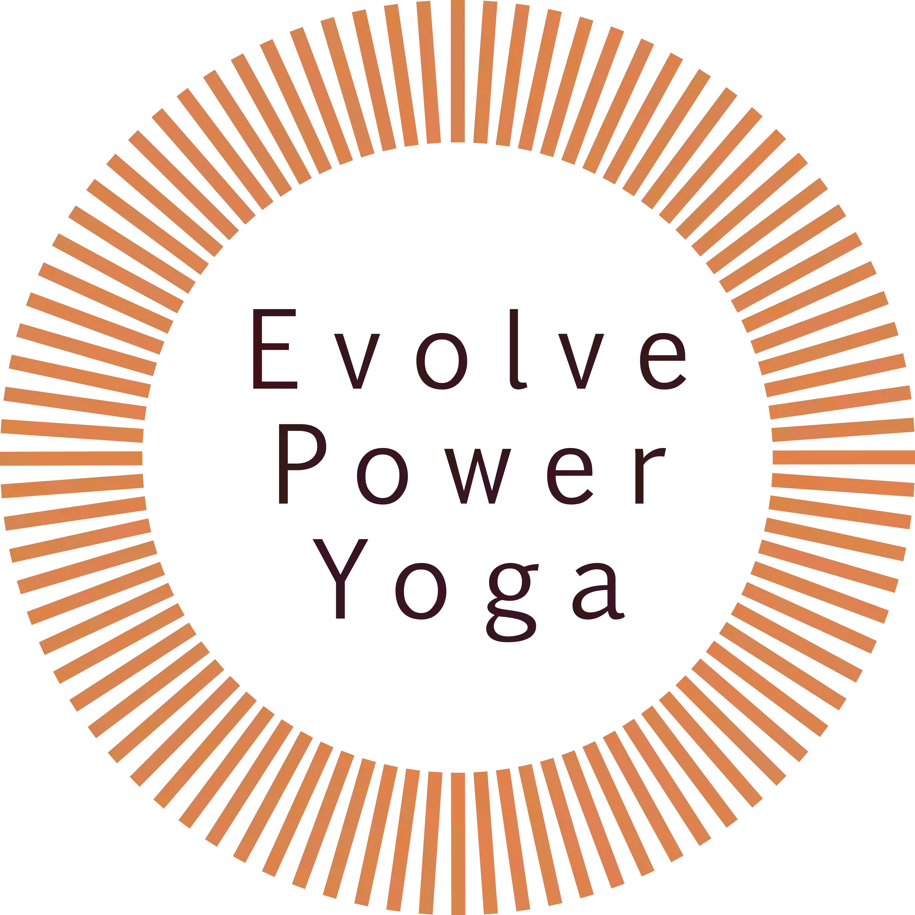Evolve Power Yoga