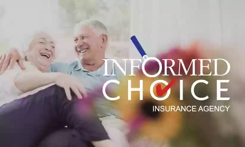 Informed Choice Insurance Agency