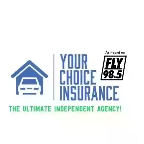 Your Choice Insurance