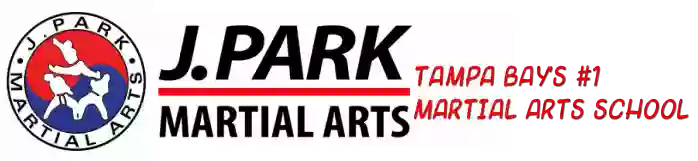 J. PARK MARTIAL ARTS