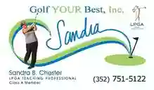 Golf Your Best, Inc.