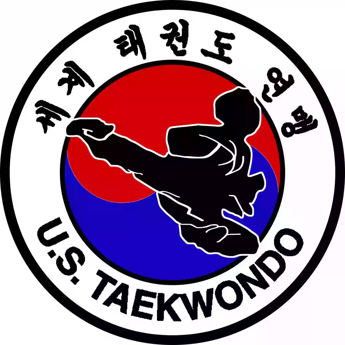 U.S. Tae Kwon Do