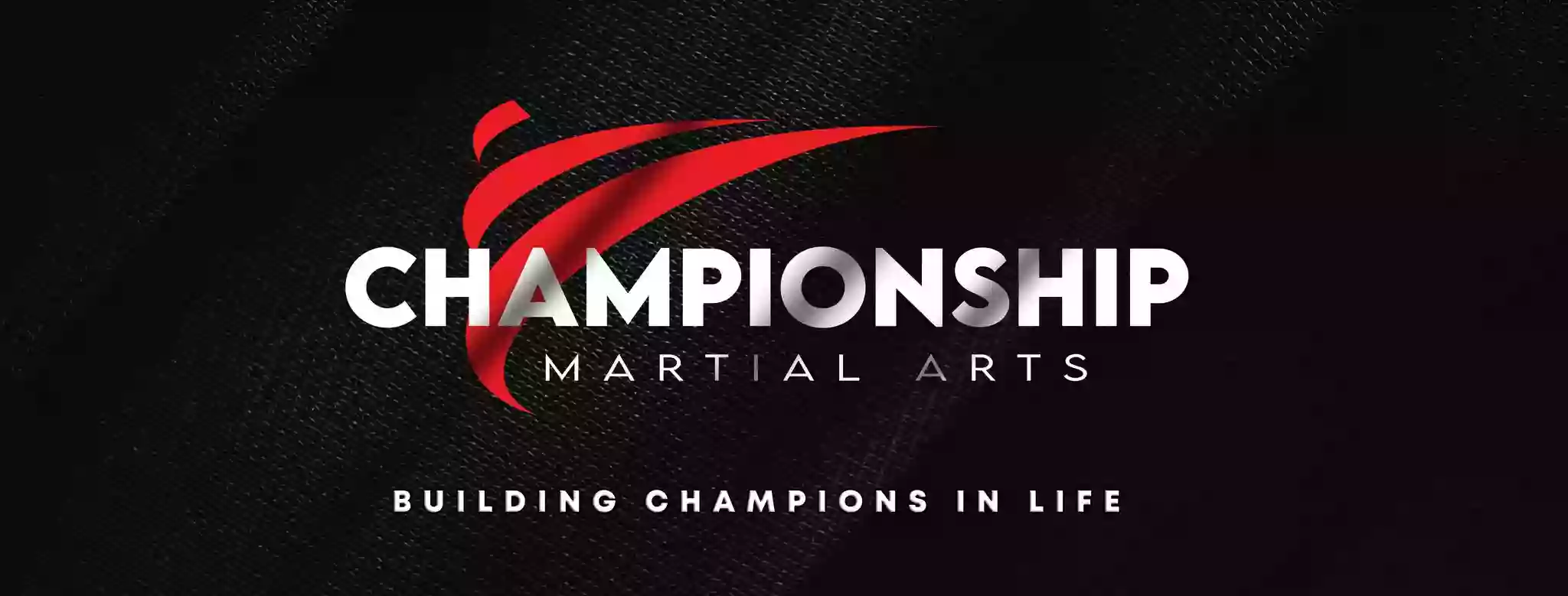 Championship Martial Arts - Hamlin Groves