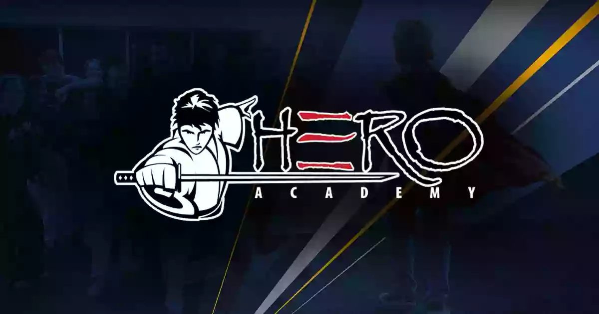 Hero Academy Martial Arts & Leadership