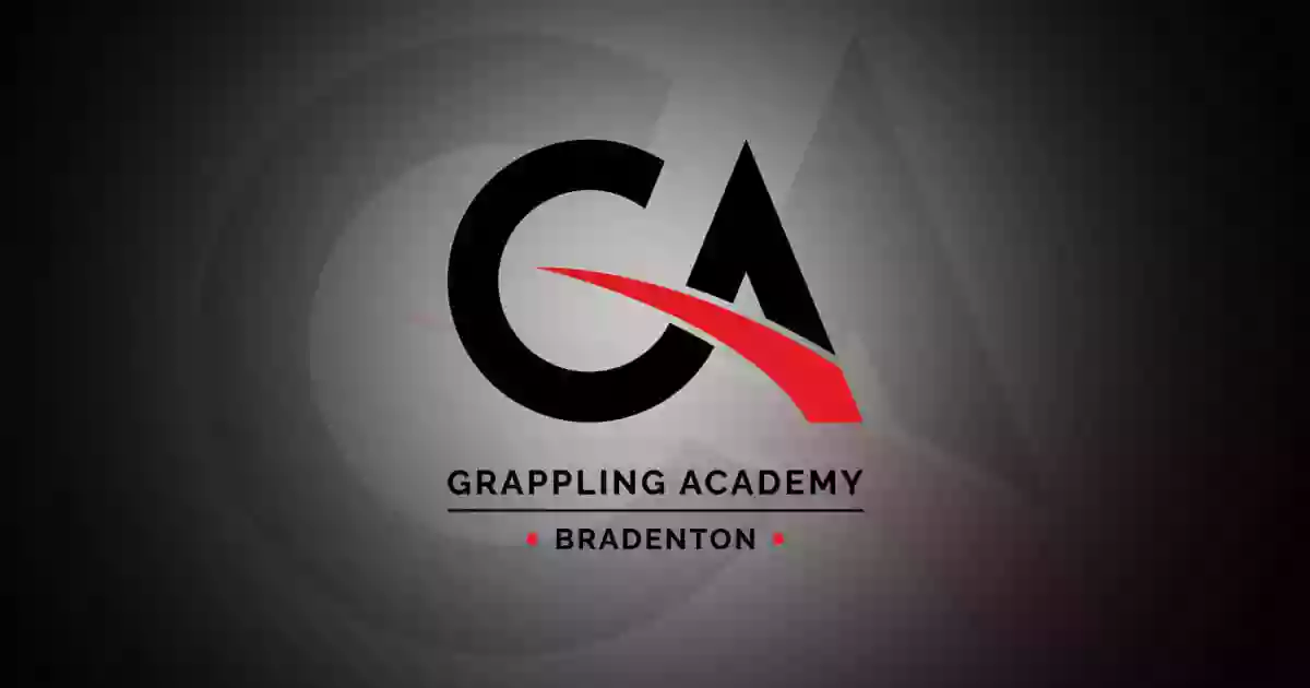 The Grappling Academy Bradenton