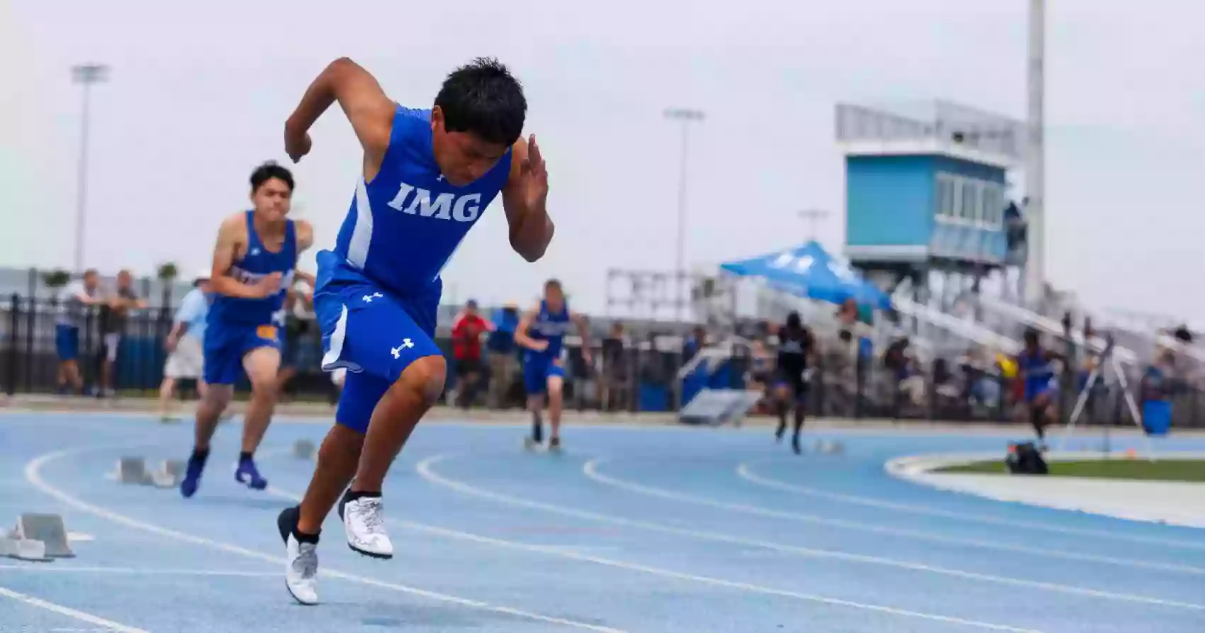 IMG Academy Track & Field and Cross Country