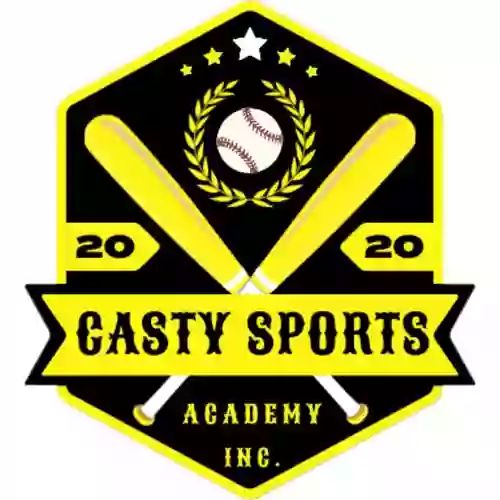 Casty Sports Academy, Inc