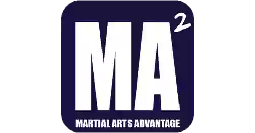 Martial Arts Advantage